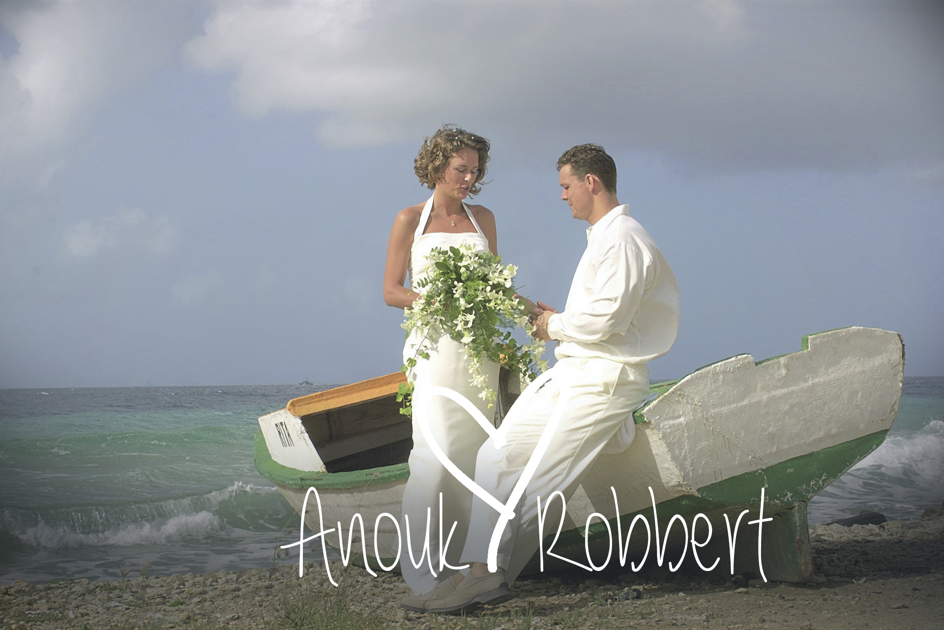 Anoek & Robbert