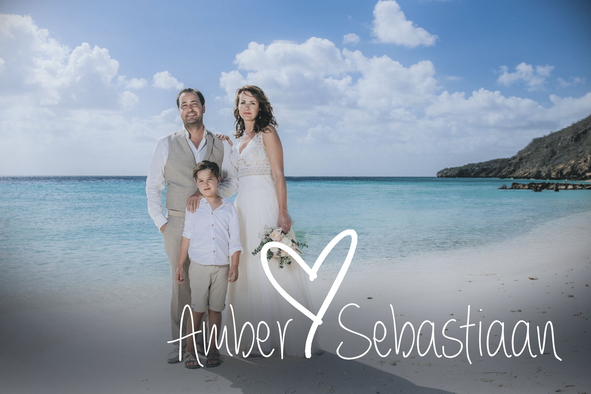 Amber & Sebastiaan