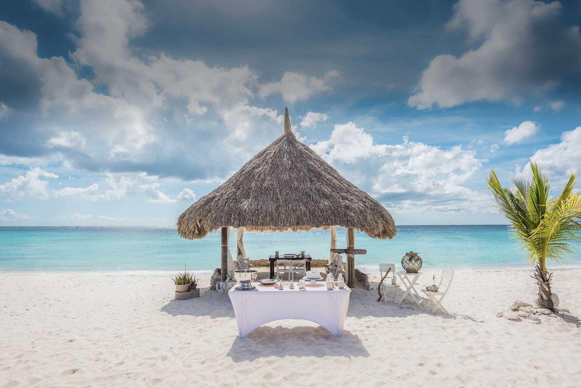 Bankasa Dream Weddings