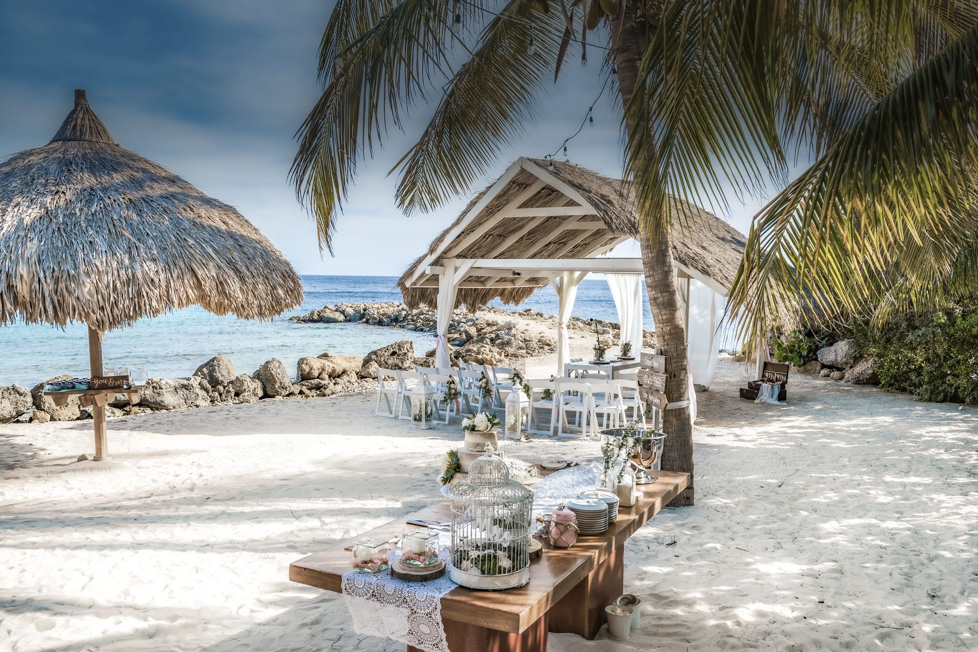 Bankasa Dream Weddings
