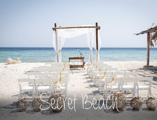 Slider Secret Beach
