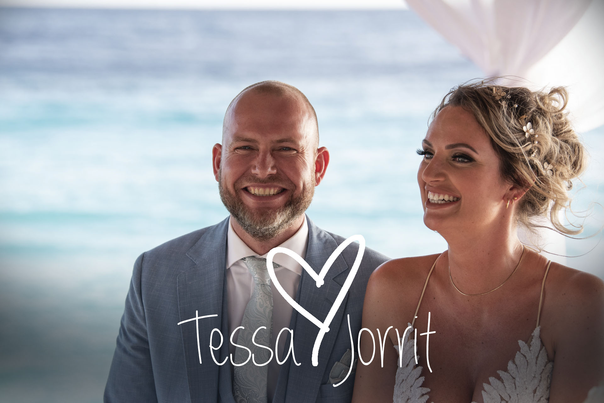 Tessa & Jorrit