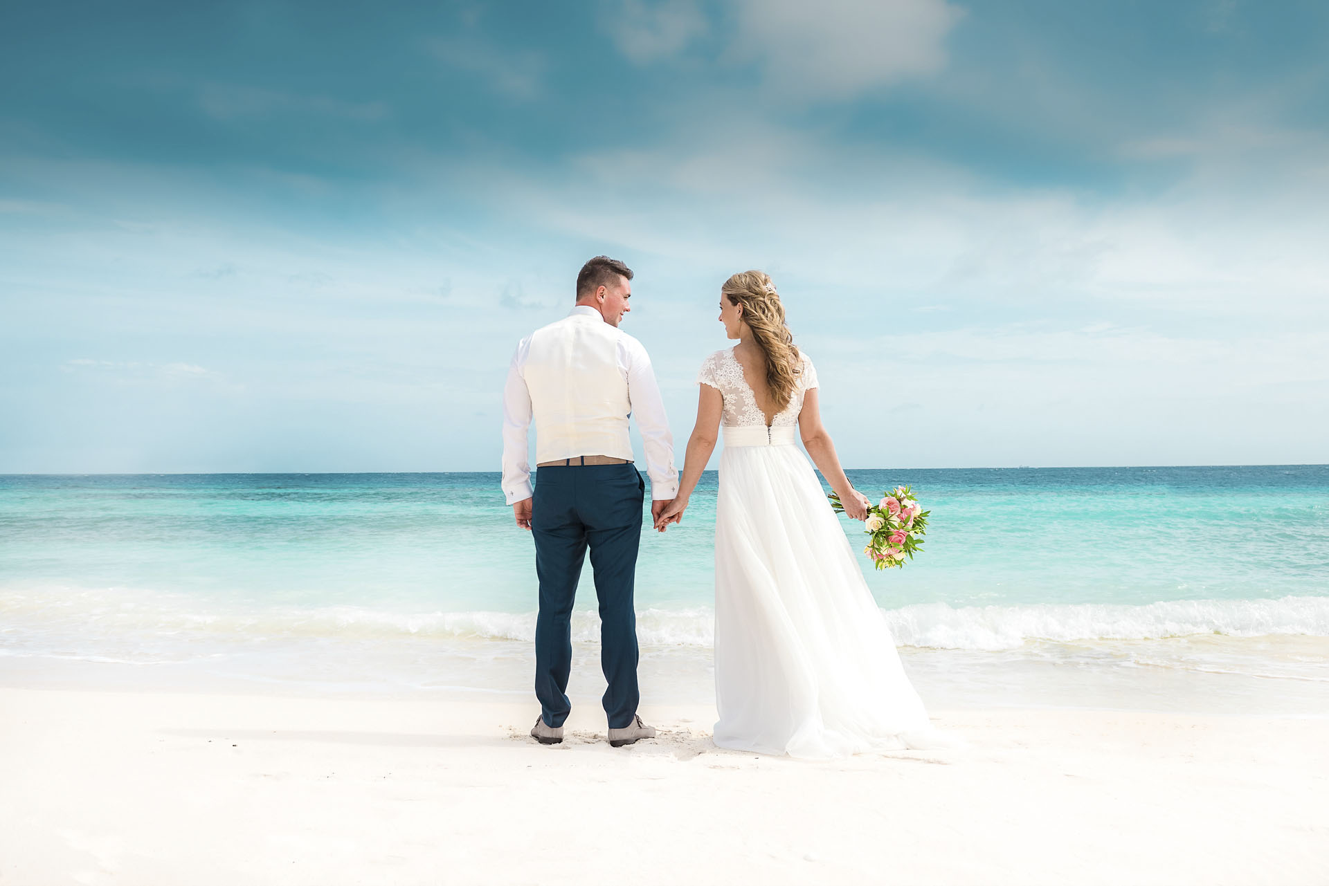 Bankasa Dream Weddings